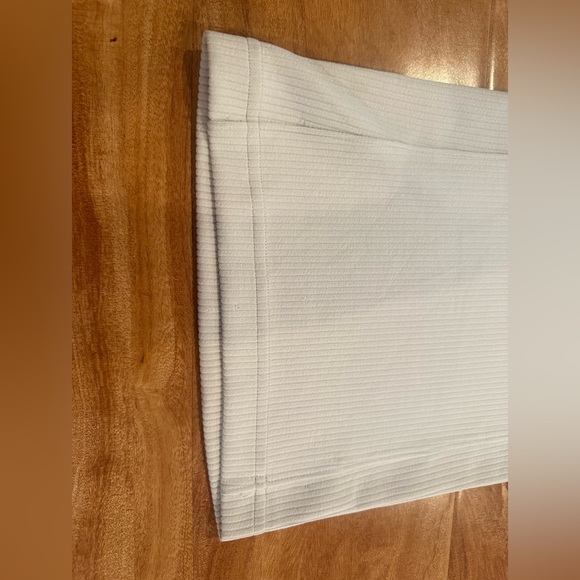 Lululemon Ribbed Softstreme Flared Pant Regular - Picture 10 of 12